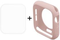 Hat Prince Case + Screen Protector (Apple Watch 40 mm)