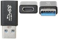 Brodit USB-C til USB-A-adapter 217033
