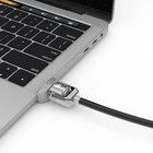 Compulocks The Ledge med tastet kabells (Macbook Pro 13/15 Touch Bar)