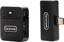 Saramonic Blink 100 B5 TX+RXUC 1-til-1 (USB-C)