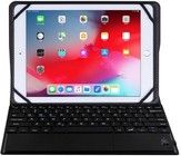 SiGN deksel og Bluetooth-tastatur (iPad)