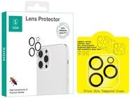 SiGN Lens Protector Herdet glass (iPhone 14 Pro / Pro Max)