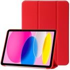 Trolsk Red Protective Case (iPad 10.9 (2022))