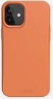 UAG Outback Biodegradable Cover (iPhone 12 mini) - Oransje