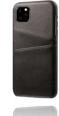 Trolsk Leather Card Case (iPhone 11 Pro Max)