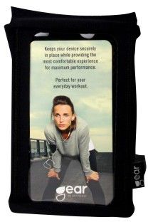 Kjøp Gear Sport Armsleeve (iPhone 6/6S) - S/M