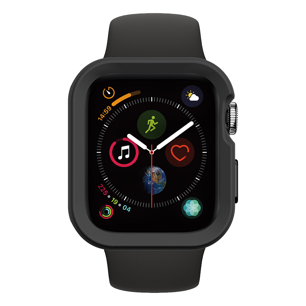 SwitchEasy Colors (Apple Watch 40 mm) - Svart
