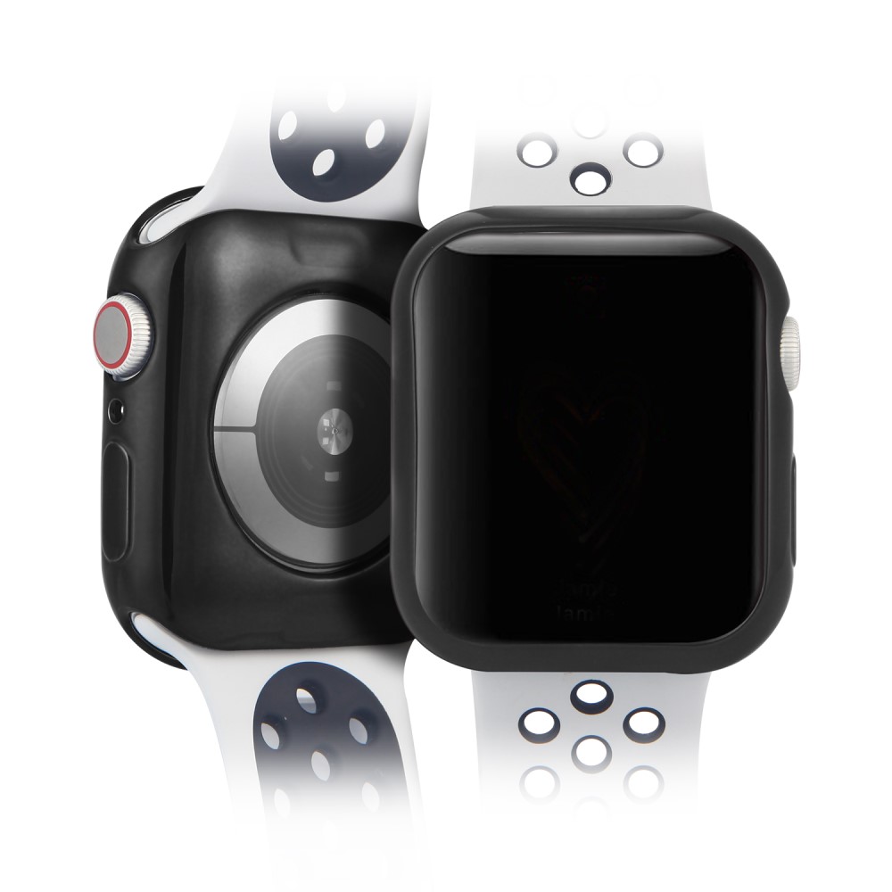 Dux Ducis Soft Case (Watch 40 mm) - Svart