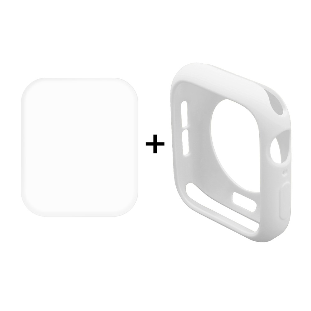Hat Prince Case + Screen 40mm (Watch 40 mm) - Vit