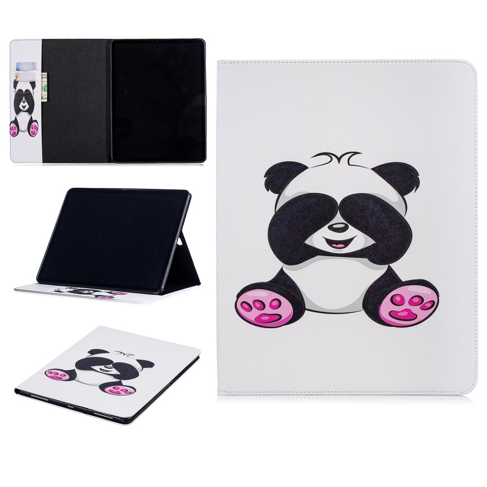 Trolsk Cute Wallet Folio - Panda