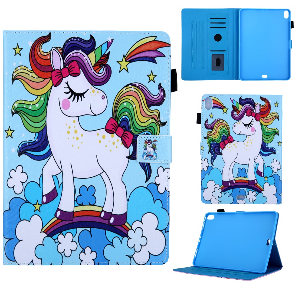 Trolsk Standing Case - Pretty Unicorn