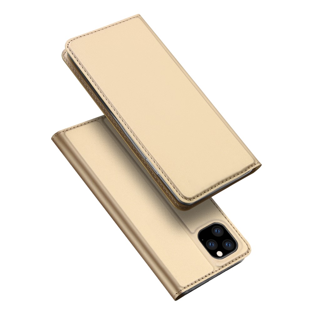 Dux Ducis Skin Pro Case (iPhone 11 Pro) - Gull