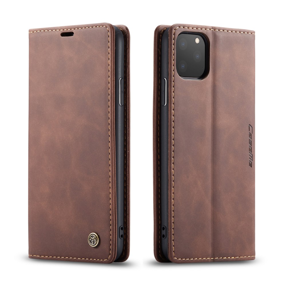 CaseMe Matte Wallet Style (iPhone 11)