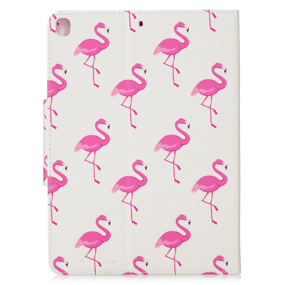 Trolsk Wallet Folio - Flamingo