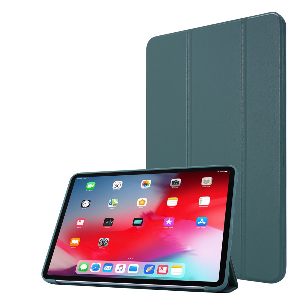 Trolsk Viewing Cover (iPad Pro 11 (2020)) - Grønn