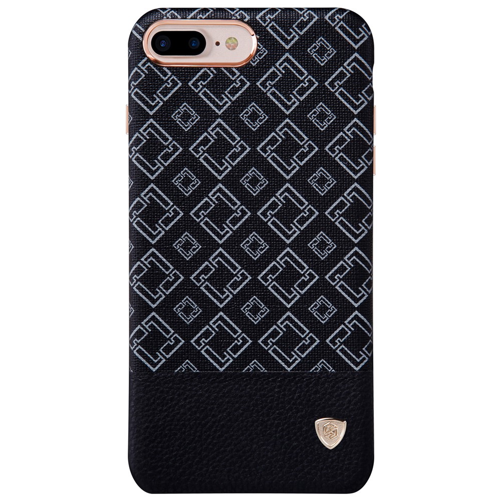 Nillkin Oger Case (iPhone 8/7 Plus) - Svart