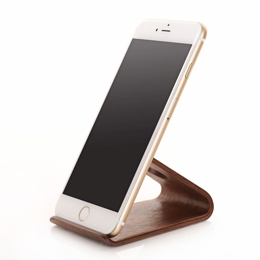 Samdi Wooden Phone Stand