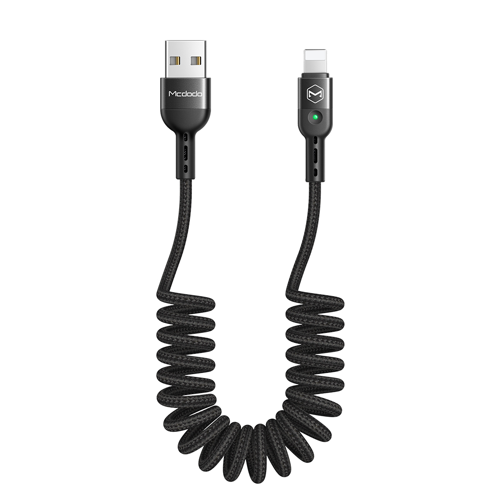 Mcdodo Omega USB-A-Lightning - kabel