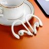 Imak Silicone Ear Hooks (AirPods Pro/AirPods)