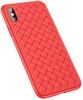 Baseus Woven Case (iPhone X)