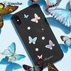Kingxbar Butterfly Case (iPhone Xs)
