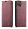 CaseMe Matte Wallet Style (iPhone 11 Pro Max)