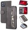 Zipper Wallet (iPhone 11 Pro)