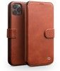 Qialino 2 Card Leather Wallet (iPhone 11 Pro)