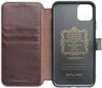 Qialino 2 Card Leather Wallet (iPhone 11 Pro)