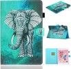 Trolsk Elephant Cover (iPad 10,2 (2019))