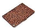 Trolsk Leopard Wallet Folio (iPad)
