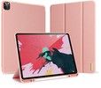 Dux Ducis Domo Case (iPad Pro 12,9 (2020))