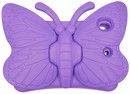 Trolsk 3D Butterfly Shockproof Case (iPad)