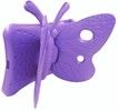 Trolsk 3D Butterfly Shockproof Case (iPad)