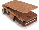 CaseMe Leather Wallet 14 (iPhone 8/7)