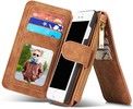 CaseMe Leather Wallet 14 (iPhone 8/7)