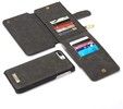 CaseMe Leather Wallet 14 (iPhone 7 Plus)