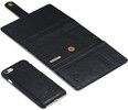 DG Ming Leather Wallet (iPhone 7)