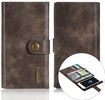 DG Ming Leather Wallet (iPhone 7)