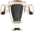 Baseus Gravity Air Vent Car Mount (iPhone)