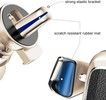 Baseus Gravity Air Vent Car Mount (iPhone)