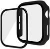 Hat Prince Hard Case + Screen Protector (Apple Watch 44 mm)