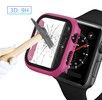 Hat Prince Hard Case + Screen Protector (Apple Watch 44 mm)