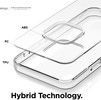 Elago Hybrid Case (iPhone 12Pro Max)