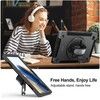 4smarts Rugged Case Grip (iPad 10,9 (2022))