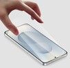 4smarts Second Glass Screen Protector (Galaxy S26+)
