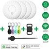 4smarts SkyTag Location Finder Duos Family Set