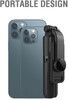 4smarts Smartphone Tripod with Bluetooth Remote Control