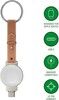 4smarts Tr�dl�s Laddare Apple Watch USB-C
