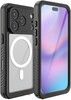 4smarts Waterproof Case with MagSafe (iPhone 17 Pro)